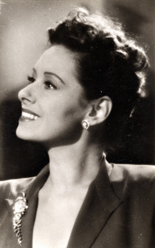 Illustration for article titled Halálos tavasz '45 – Muráti Lili története